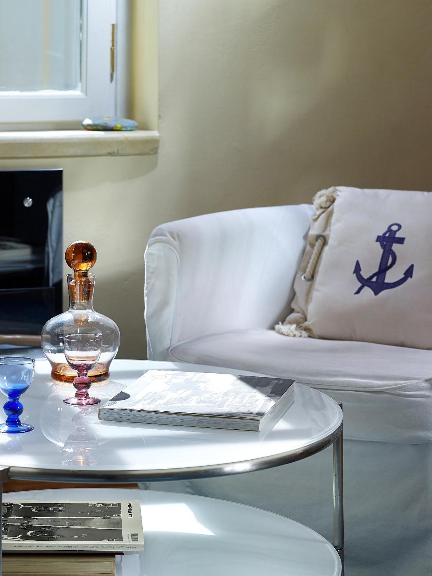 Boutique Hotel Fortino Chania  Quarto foto